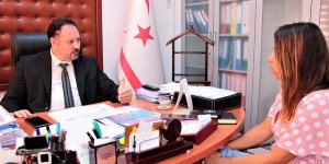 “21 bin öğrenci bekliyoruz”