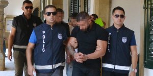 İki kişi daha aranıyor