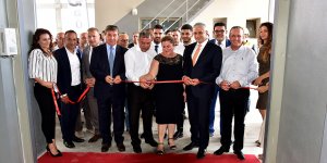 'Geri dönüşüm' tesisi on line izlenebilecek