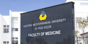 Dr. Fazıl Küçük Tıp Fakültesi için kayıtlar kabul ediliyor