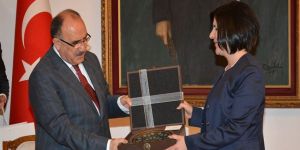 EKONOMİK PROGRAM YENİDEN MASADA