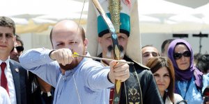 ‘Malazgirt’ için Lefkoşa buluşması