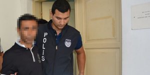 3 yıldır kaçaktı