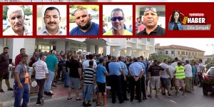 “Çalışan zamanında ödenmiyor,  Halka gereken hizmet verilemiyor”