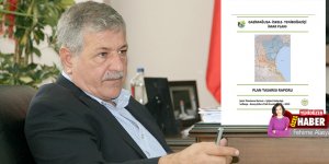 Mağusa-İskele-Yeniboğaziçi İmar Planı ‘tartışması’ bitmedi…