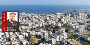 Mağusa, İskele, Yeniboğaziçi İmar Planı’na bütünlüklü bir bakış