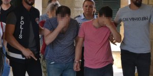 Uyuşturucudan 3 tutuklu, bir kişi aranıyor