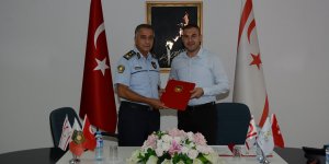 Polis Genel Müdürlüğü ile Doğa Koleji arasında eğitim işbirliği