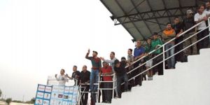 Mormenekşe’ye para cezası