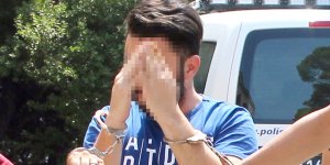 Davalarını tutuklu bekleyecek