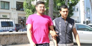 Mahkeme emrine uymadı