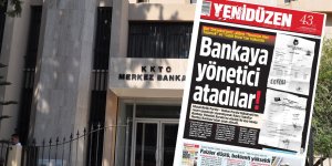 Merkez Bankası’ndan geri döndü