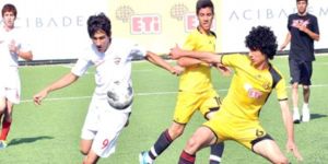 Bünyamin’e “Milli Takım” daveti