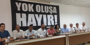 'Tüm TC'lilere vatandaşlık' iddiası