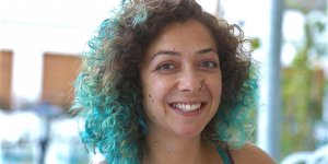 Fezel Nizam: Müzik aletim elimde, gezgin olurdum