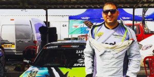 Yücebaş Drift Dünya finalinde