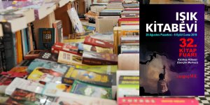 32. Kitap Fuarı yarın başlıyor