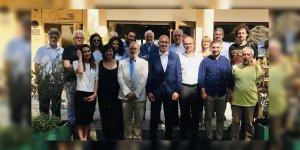 Gazeteci Değişim Programı için başvurular devam ediyor…