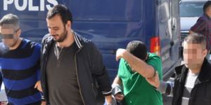 12 öğrenci daha tutuklandı