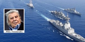 ‘Türkiye ile rakip değil ortak olmalı’