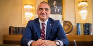 Ersoy ülkemizde temaslarda bulunacak