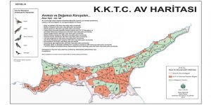İkinci İnce Av günleri belli oldu