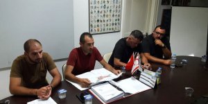 Avcılar siyah çelenk bıracak