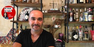 Kendi şarabını ve zivaniyasını üretiyor