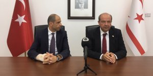 Tatar: Mali İşbirliği Protokolü de görüşülecek