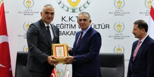 Yeni 'Kültür Protokolü' Eylülde