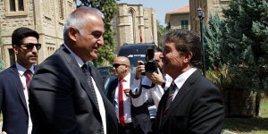 Kültür ve turizm protokolü gündemde