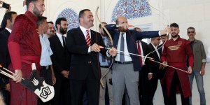 Kıbrıs için bir ilk