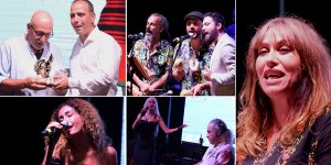 "Özgür tiyatro, özgür sanat "