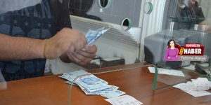 Bankalarda ‘unutulan’  4 Milyon 351 bin TL