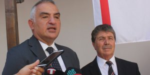 Kıbrıs'a TİKA ofisi açılıyor