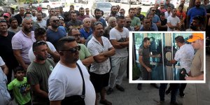 Avcılardan eylem uyarısı