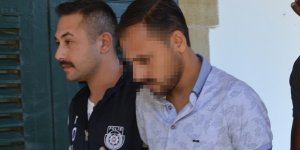 1 yıldır ülkede izinsiz yaşam sürüyor