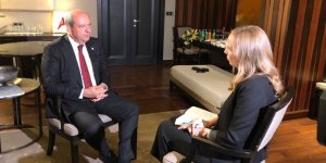 "Kıbrıslı Türkleri yeni bir maceraya atacak adımlara onay vermeyeceğiz"