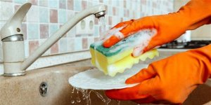 Ev işi yapmak erken ölüm riskini azaltıyor