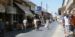 Yayalaştırma projesinde sona doğru