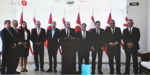 Hükümetin 'kaynak' sevinci