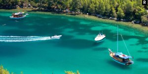 Deniz Tatili ile İlgilenenler İçin Online Fırsatlar