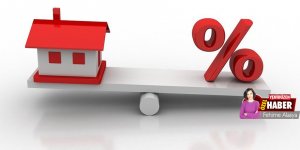 Konut kredisi: Türkiye’de 0.99 Kıbrıs’ta 1.45