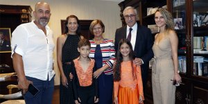 Salsa yıldızlarımız