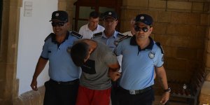 Firari yargı önünde