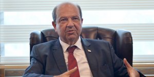 "Kullandığım cümle başka yere çekildi”