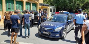 Eminoğlu: “Tehdit ediliyoruz, koruma talep ettim”