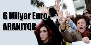 Güney Mevduat Krizinden çıkış arıyor
