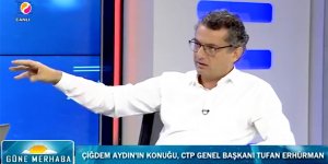 "İmzalanmış metni hala görmedik!"
