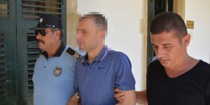 İki kez sınır dışı edildi, yine geldi